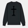 Unisex Changer 2.0 iconic crew neck sweatshirt (STSU178) Thumbnail