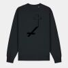 Unisex Changer 2.0 iconic crew neck sweatshirt (STSU178) Thumbnail