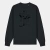 Unisex Changer 2.0 iconic crew neck sweatshirt (STSU178) Thumbnail