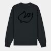 Unisex Changer 2.0 iconic crew neck sweatshirt (STSU178) Thumbnail