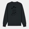 Unisex Changer 2.0 iconic crew neck sweatshirt (STSU178) Thumbnail