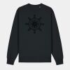 Unisex Changer 2.0 iconic crew neck sweatshirt (STSU178) Thumbnail