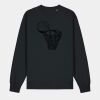 Unisex Changer 2.0 iconic crew neck sweatshirt (STSU178) Thumbnail