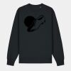 Unisex Changer 2.0 iconic crew neck sweatshirt (STSU178) Thumbnail