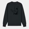 Unisex Changer 2.0 iconic crew neck sweatshirt (STSU178) Thumbnail