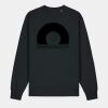 Unisex Changer 2.0 iconic crew neck sweatshirt (STSU178) Thumbnail