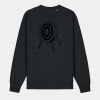 Unisex Changer 2.0 iconic crew neck sweatshirt (STSU178) Thumbnail