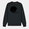 Unisex Changer 2.0 iconic crew neck sweatshirt (STSU178) Thumbnail