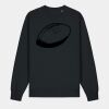 Unisex Changer 2.0 iconic crew neck sweatshirt (STSU178) Thumbnail