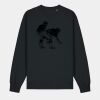 Unisex Changer 2.0 iconic crew neck sweatshirt (STSU178) Thumbnail
