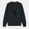 Unisex Changer 2.0 iconic crew neck sweatshirt (STSU178) Thumbnail