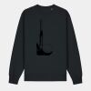 Unisex Changer 2.0 iconic crew neck sweatshirt (STSU178) Thumbnail