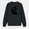 Unisex Changer 2.0 iconic crew neck sweatshirt (STSU178) Thumbnail