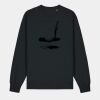 Unisex Changer 2.0 iconic crew neck sweatshirt (STSU178) Thumbnail