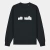 Unisex Changer 2.0 iconic crew neck sweatshirt (STSU178) Thumbnail