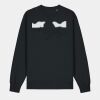 Unisex Changer 2.0 iconic crew neck sweatshirt (STSU178) Thumbnail