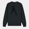 Unisex Changer 2.0 iconic crew neck sweatshirt (STSU178) Thumbnail