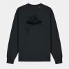 Unisex Changer 2.0 iconic crew neck sweatshirt (STSU178) Thumbnail