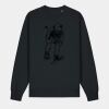 Unisex Changer 2.0 iconic crew neck sweatshirt (STSU178) Thumbnail