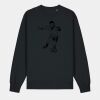 Unisex Changer 2.0 iconic crew neck sweatshirt (STSU178) Thumbnail