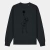 Unisex Changer 2.0 iconic crew neck sweatshirt (STSU178) Thumbnail