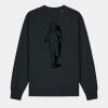 Unisex Changer 2.0 iconic crew neck sweatshirt (STSU178) Thumbnail