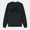 Unisex Changer 2.0 iconic crew neck sweatshirt (STSU178) Thumbnail