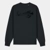 Unisex Changer 2.0 iconic crew neck sweatshirt (STSU178) Thumbnail