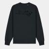 Unisex Changer 2.0 iconic crew neck sweatshirt (STSU178) Thumbnail