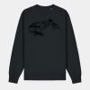 Unisex Changer 2.0 iconic crew neck sweatshirt (STSU178) Thumbnail