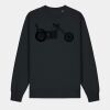 Unisex Changer 2.0 iconic crew neck sweatshirt (STSU178) Thumbnail