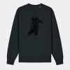 Unisex Changer 2.0 iconic crew neck sweatshirt (STSU178) Thumbnail