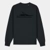 Unisex Changer 2.0 iconic crew neck sweatshirt (STSU178) Thumbnail