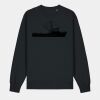 Unisex Changer 2.0 iconic crew neck sweatshirt (STSU178) Thumbnail