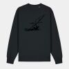 Unisex Changer 2.0 iconic crew neck sweatshirt (STSU178) Thumbnail