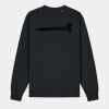 Unisex Changer 2.0 iconic crew neck sweatshirt (STSU178) Thumbnail