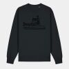Unisex Changer 2.0 iconic crew neck sweatshirt (STSU178) Thumbnail