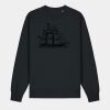 Unisex Changer 2.0 iconic crew neck sweatshirt (STSU178) Thumbnail