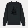 Unisex Changer 2.0 iconic crew neck sweatshirt (STSU178) Thumbnail