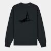 Unisex Changer 2.0 iconic crew neck sweatshirt (STSU178) Thumbnail