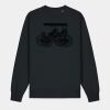 Unisex Changer 2.0 iconic crew neck sweatshirt (STSU178) Thumbnail