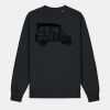 Unisex Changer 2.0 iconic crew neck sweatshirt (STSU178) Thumbnail