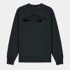 Unisex Changer 2.0 iconic crew neck sweatshirt (STSU178) Thumbnail