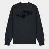 Unisex Changer 2.0 iconic crew neck sweatshirt (STSU178) Thumbnail