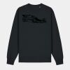 Unisex Changer 2.0 iconic crew neck sweatshirt (STSU178) Thumbnail