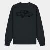Unisex Changer 2.0 iconic crew neck sweatshirt (STSU178) Thumbnail