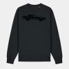 Unisex Changer 2.0 iconic crew neck sweatshirt (STSU178) Thumbnail