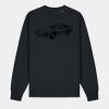 Unisex Changer 2.0 iconic crew neck sweatshirt (STSU178) Thumbnail