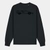 Unisex Changer 2.0 iconic crew neck sweatshirt (STSU178) Thumbnail