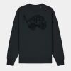 Unisex Changer 2.0 iconic crew neck sweatshirt (STSU178) Thumbnail